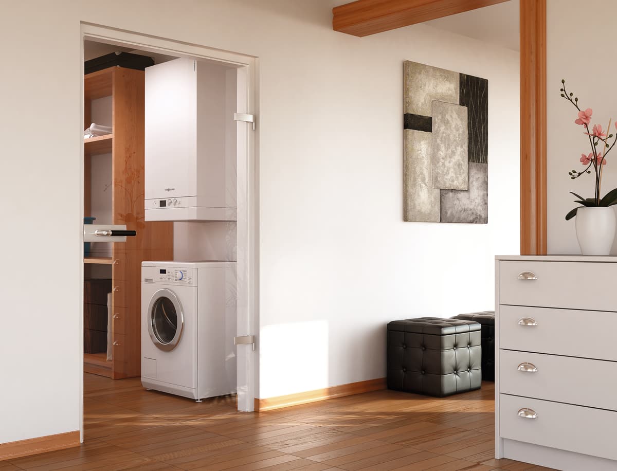 Boiler Services