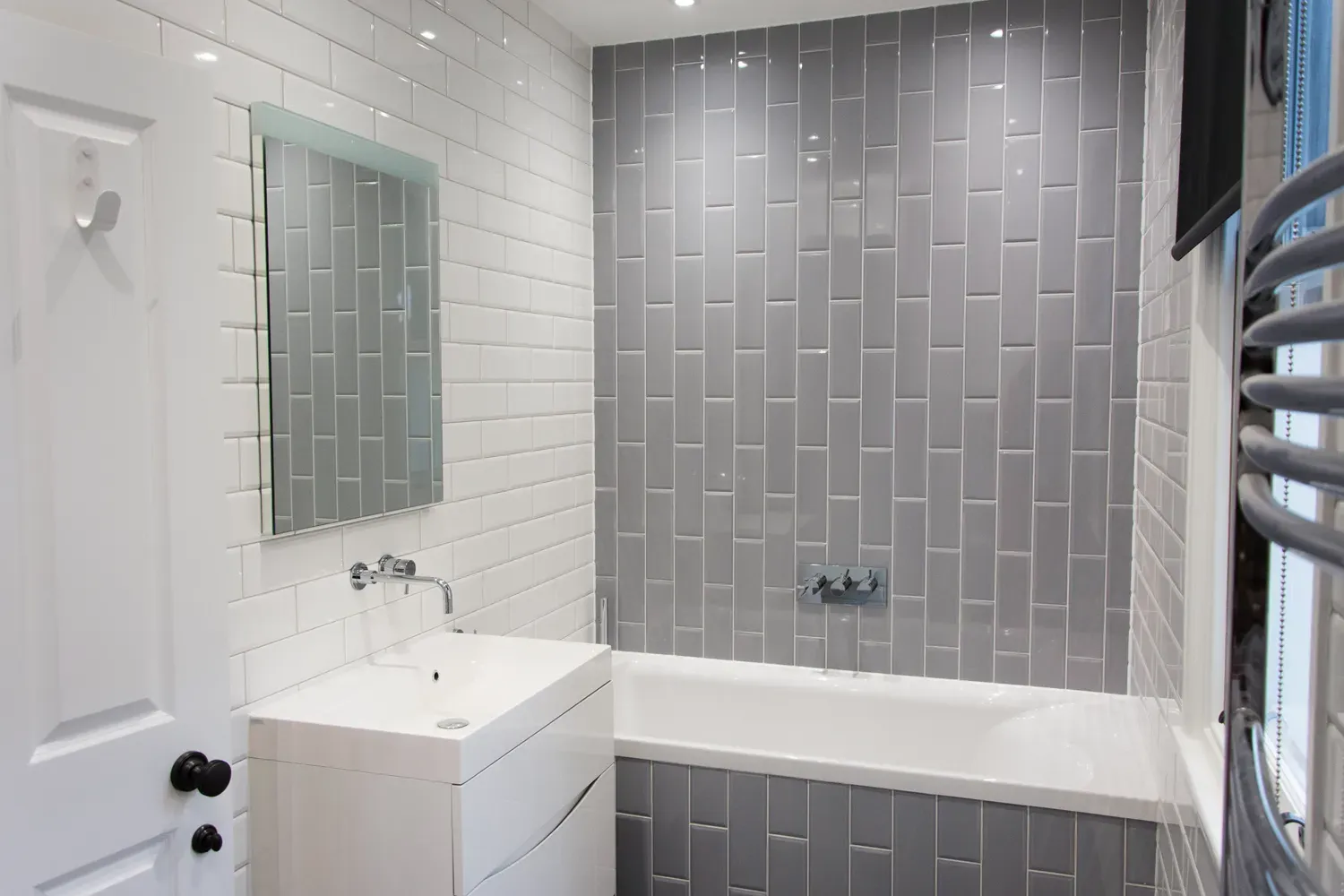 About Ray Sarll Renovations Ltd
