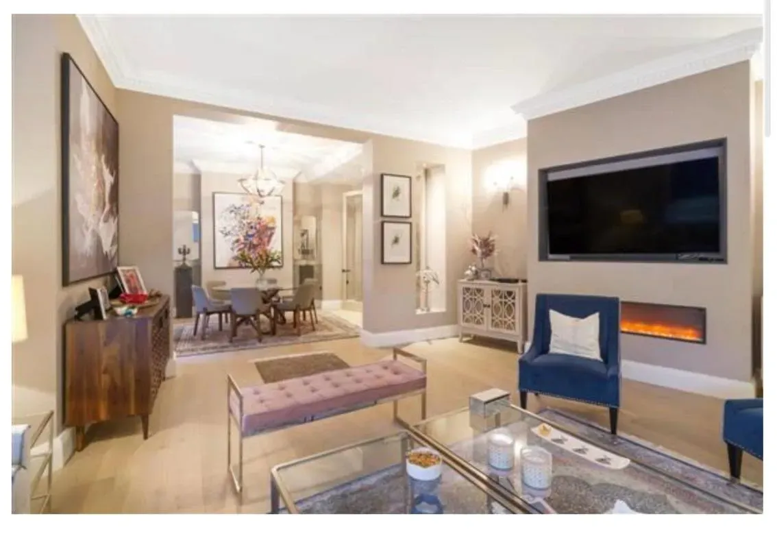 Property Refurbishment