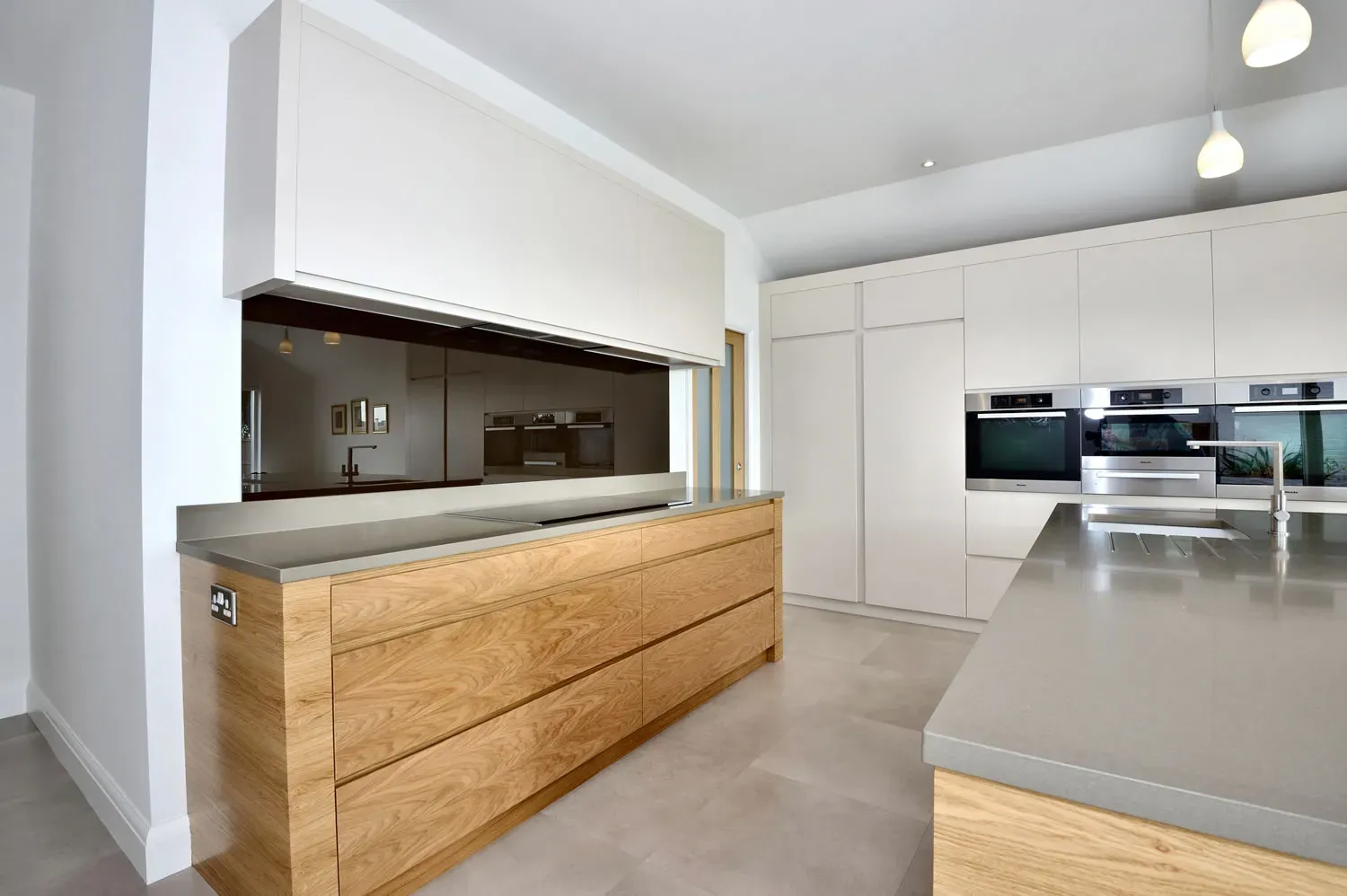 Kitchen Installation