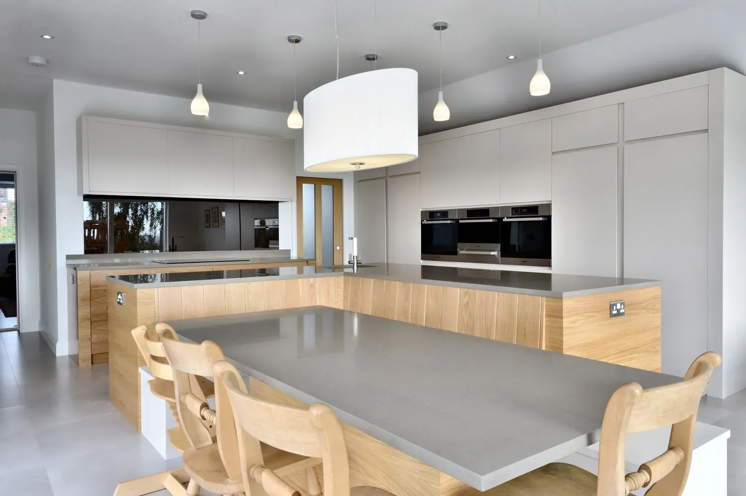 Electrical Installation