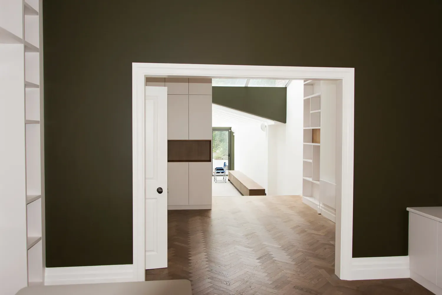 Painting and Decorating