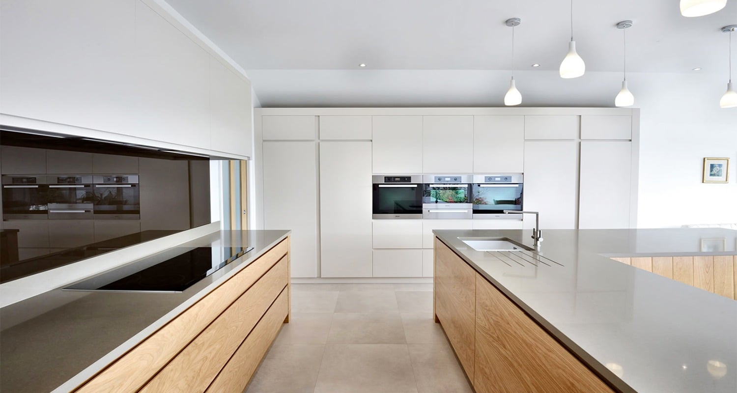 West Hampstead's Hands‑On Renovation Specialists