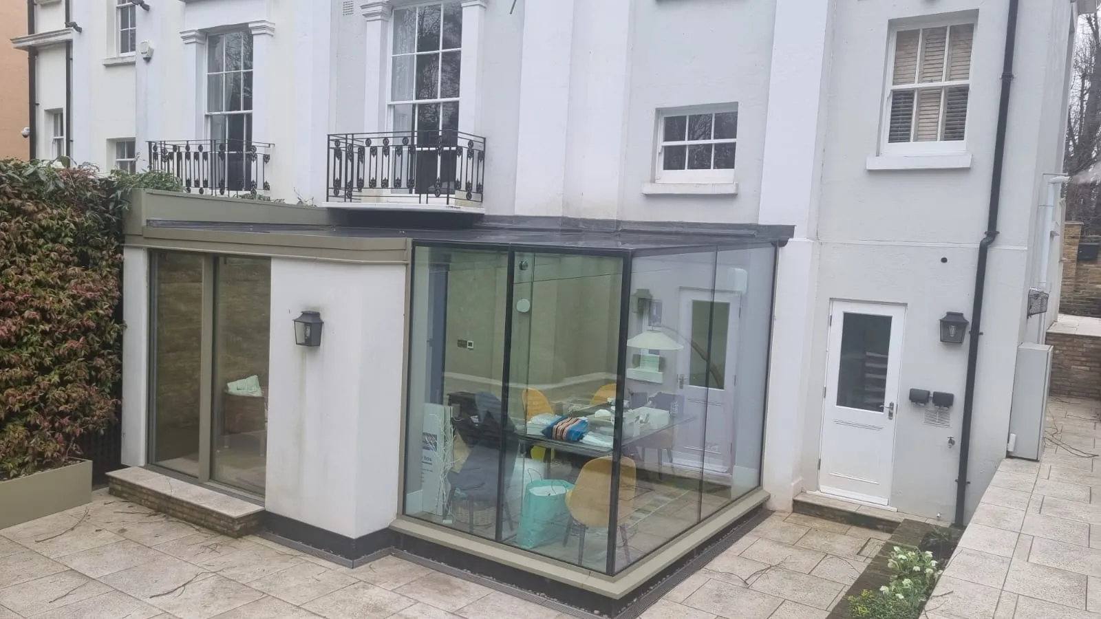 Conservatories