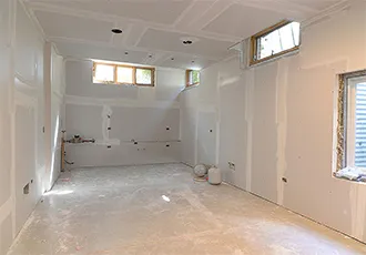 Plastering Services