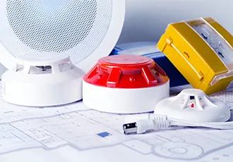 Smoke Alarm Installation