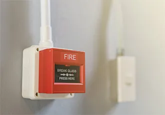 Fire Alarm Installation