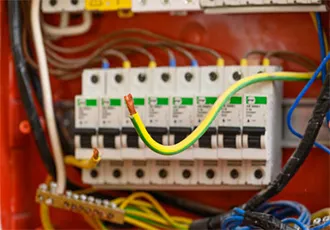 Fuseboard Replacements